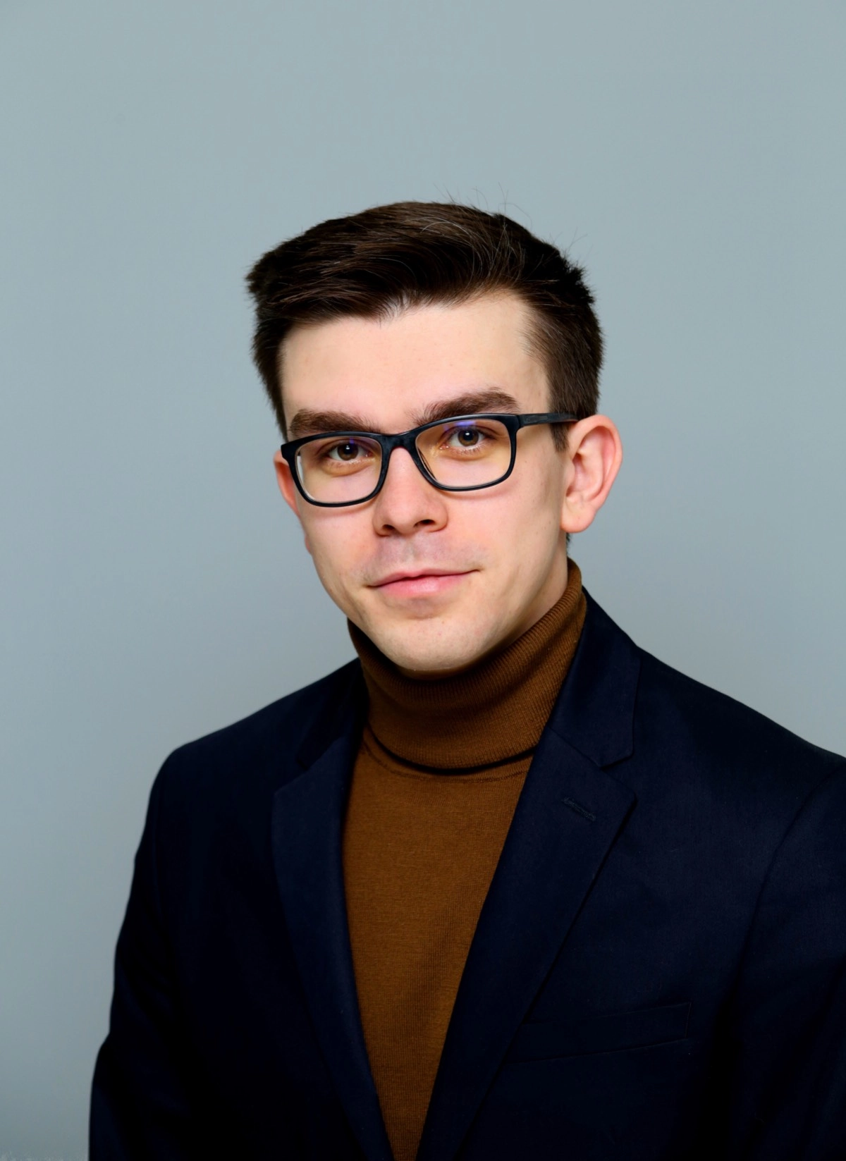 Дмитрий Девятаев