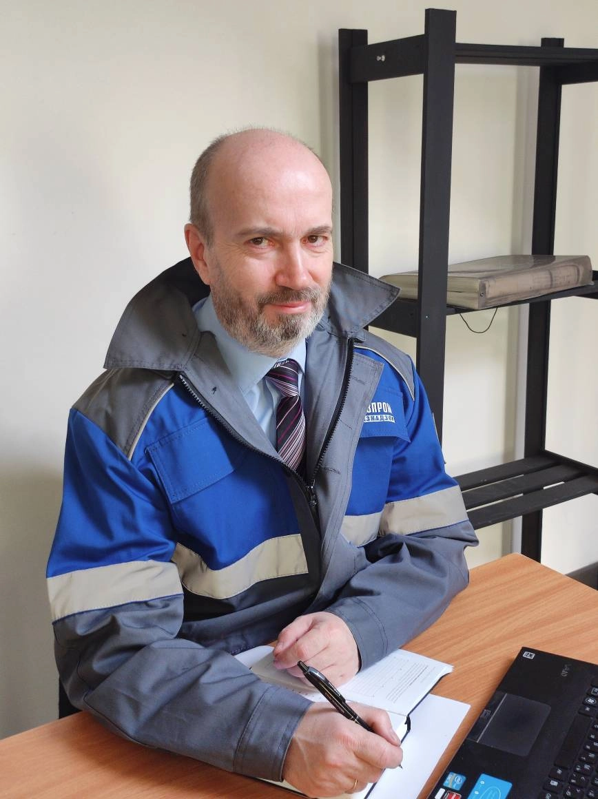 Александр Иванов