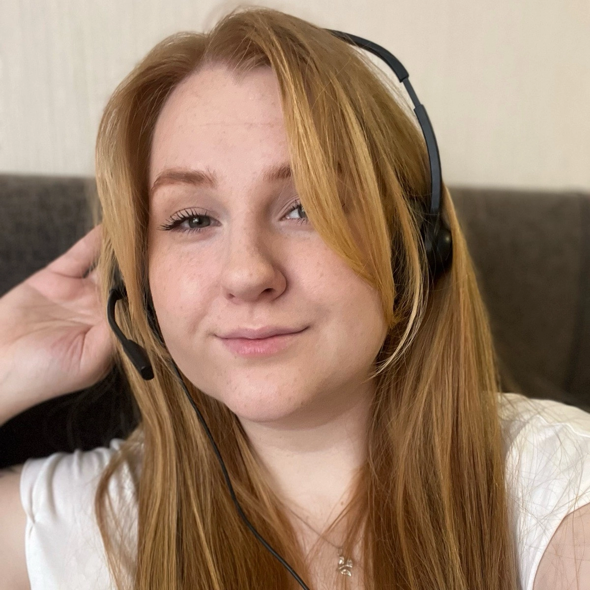 Марина Чулкова