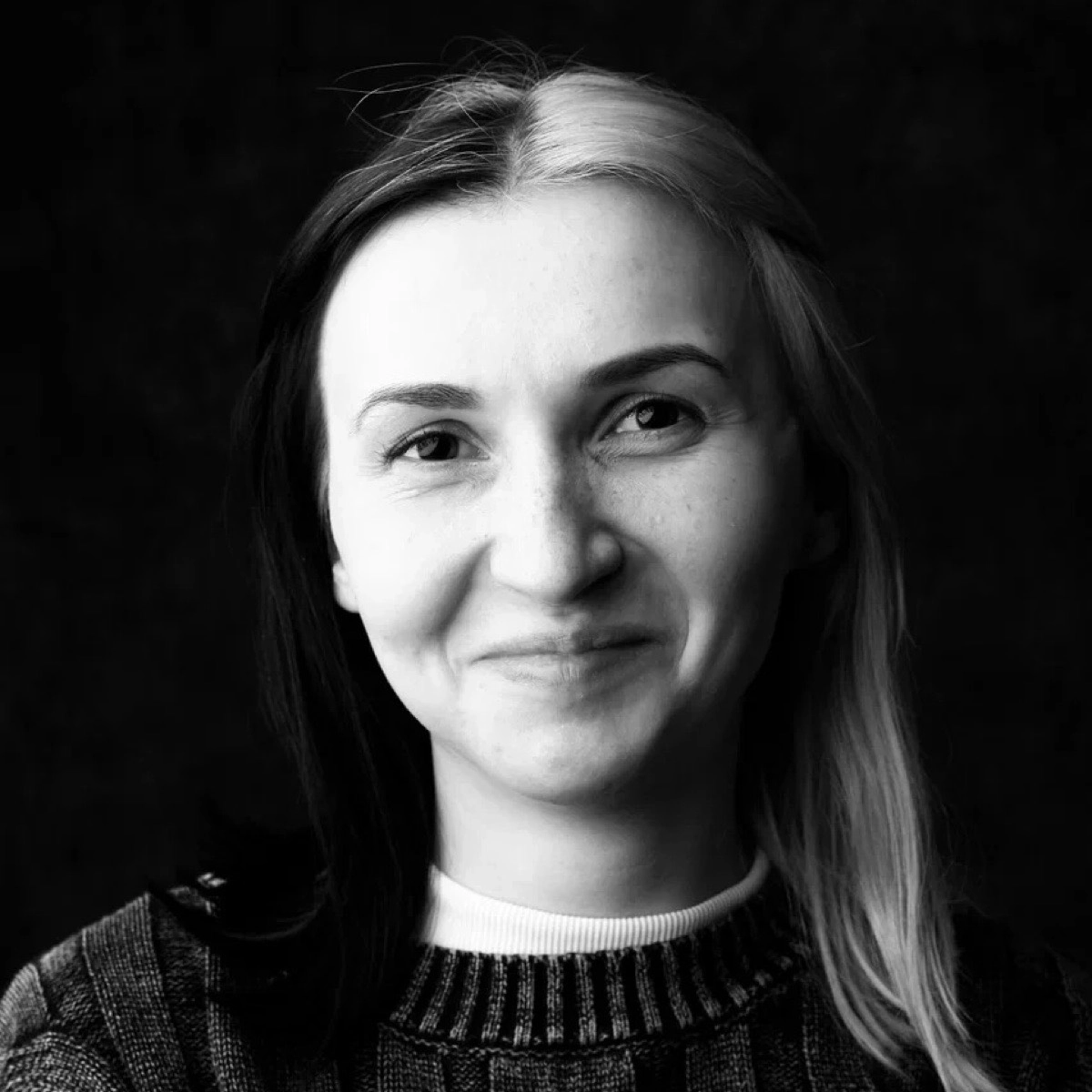 Софья Хорькова