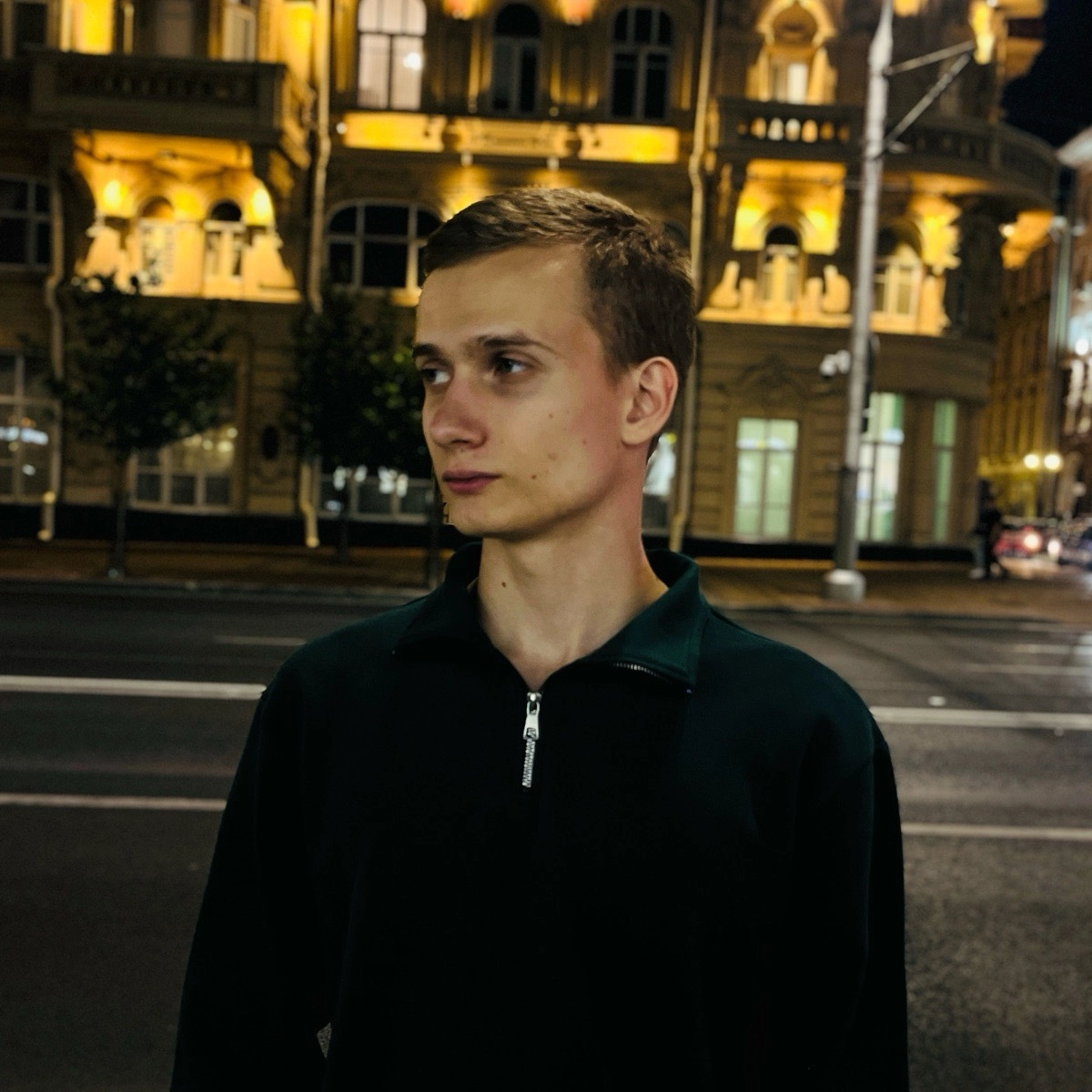 Владислав Чепурных