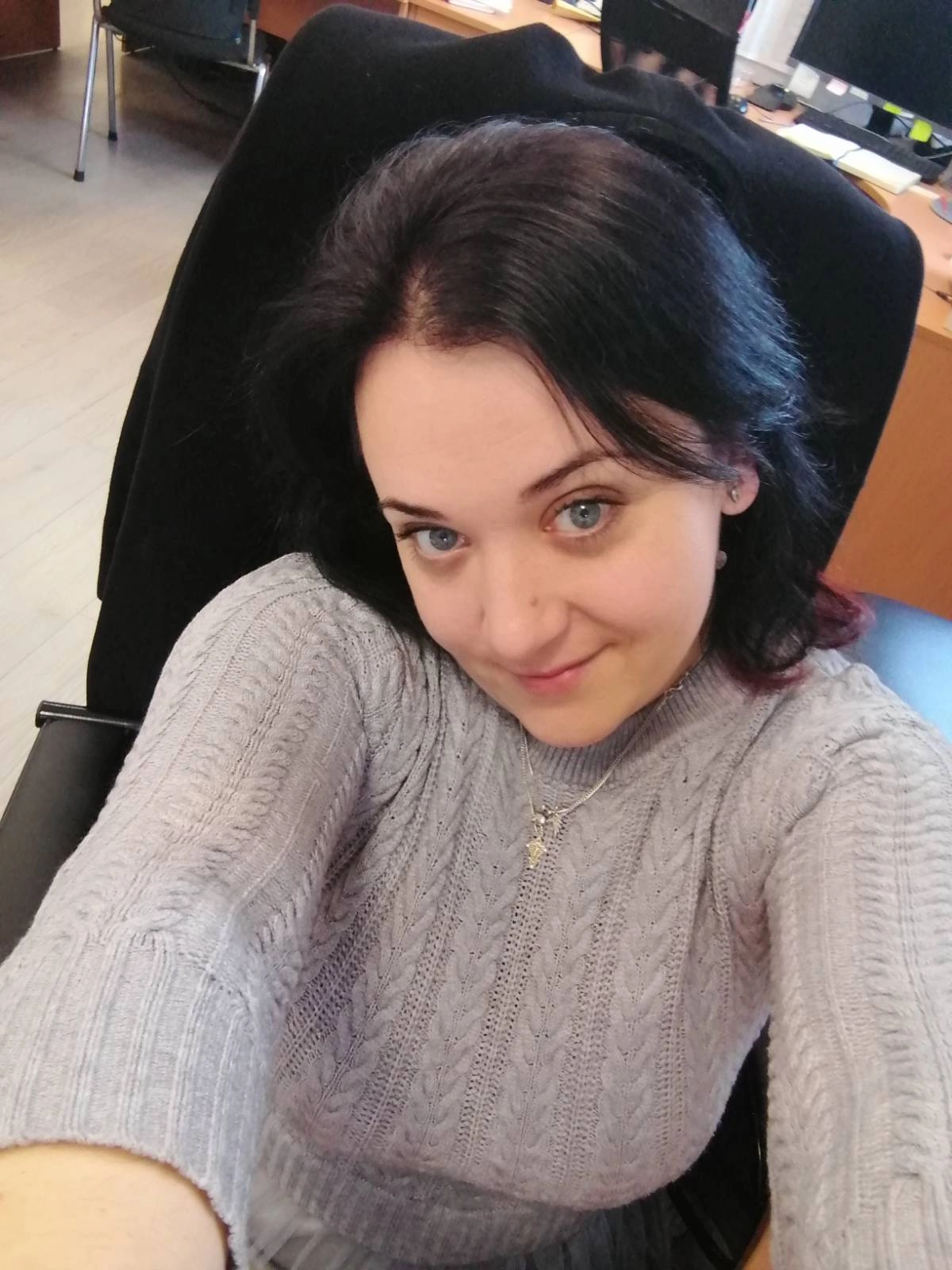 Марина Полякова