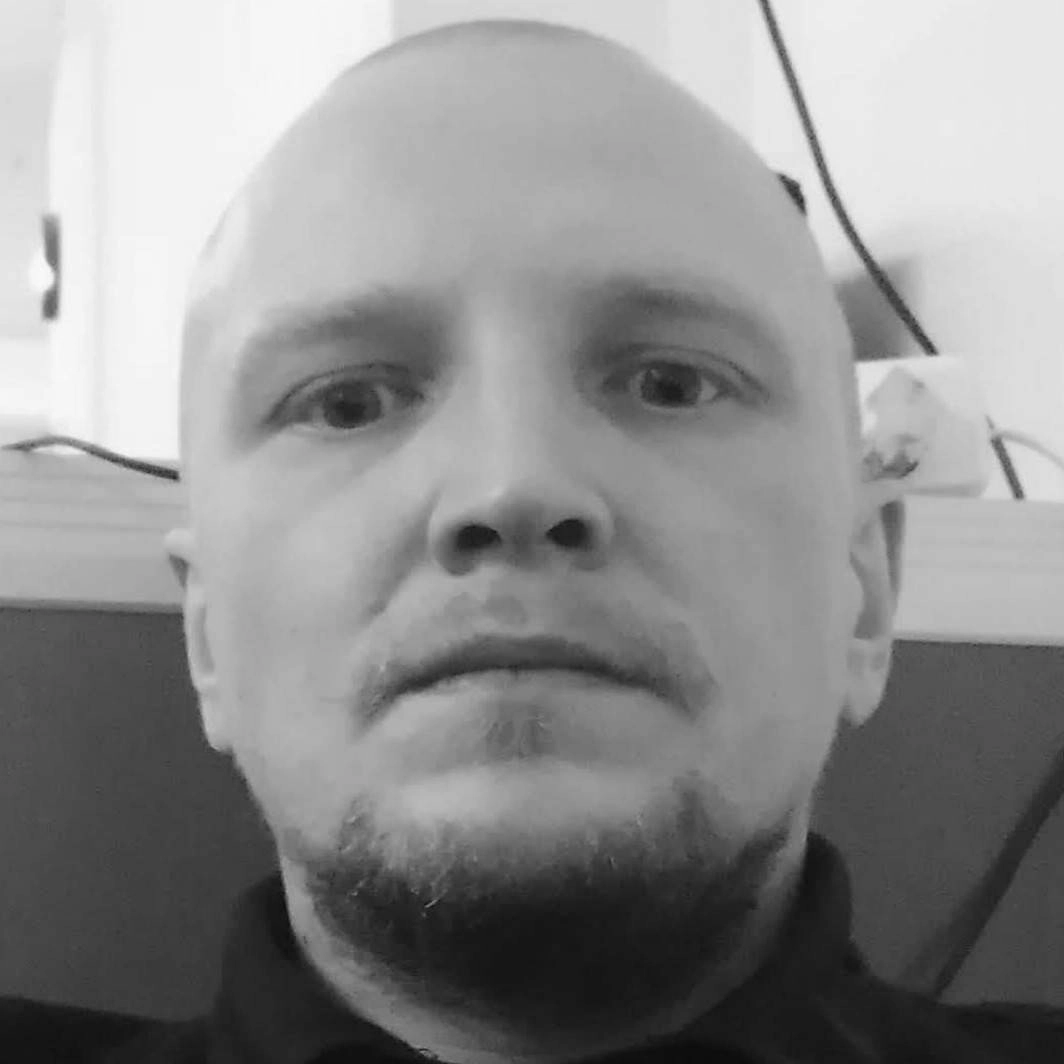 Илья Барканов