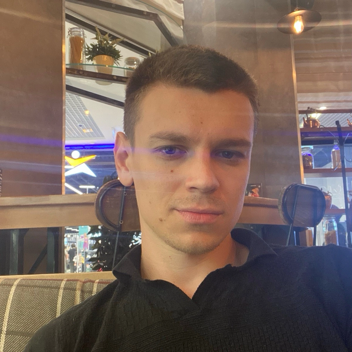 profile avatar