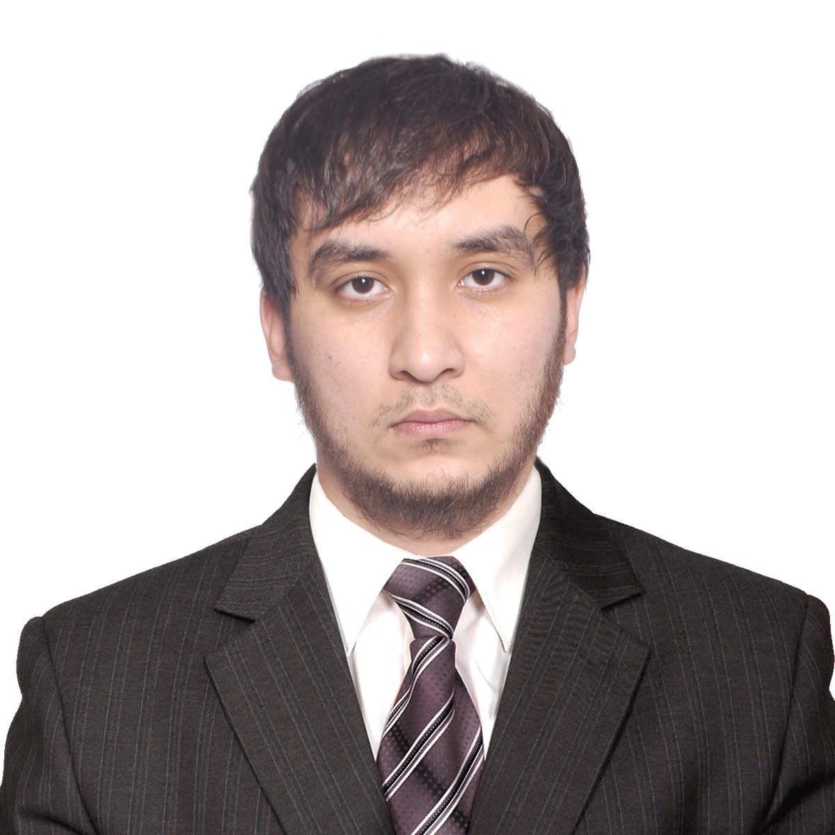 Руслан Загитов