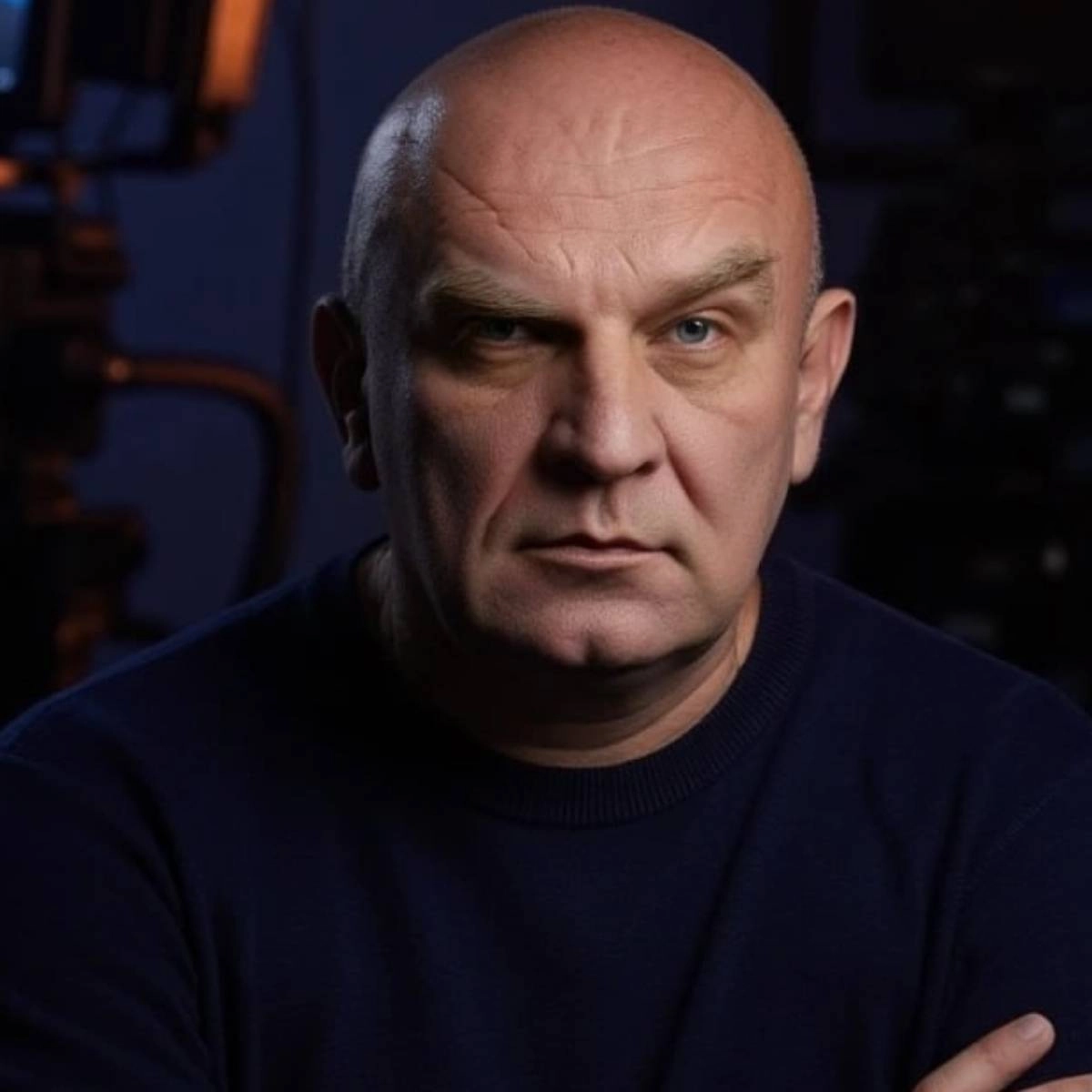 Дмитрий Таран
