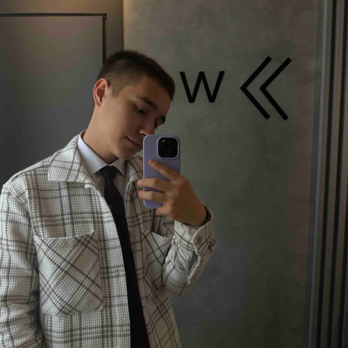 Никита Давлетшин