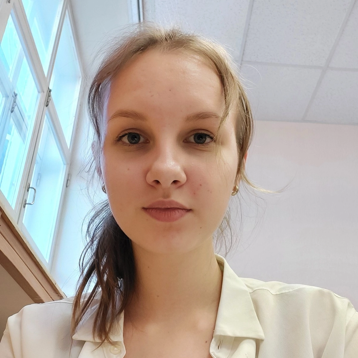Екатерина Карякина