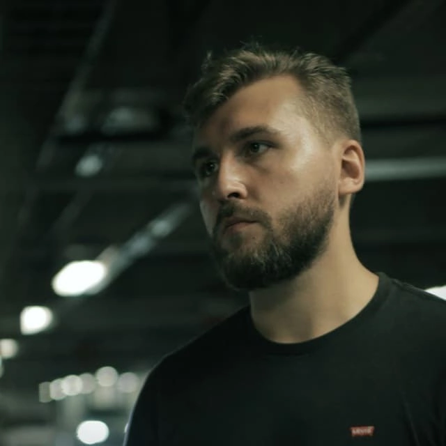 Александр Свистов | Сетка — социальная сеть от hh.ru