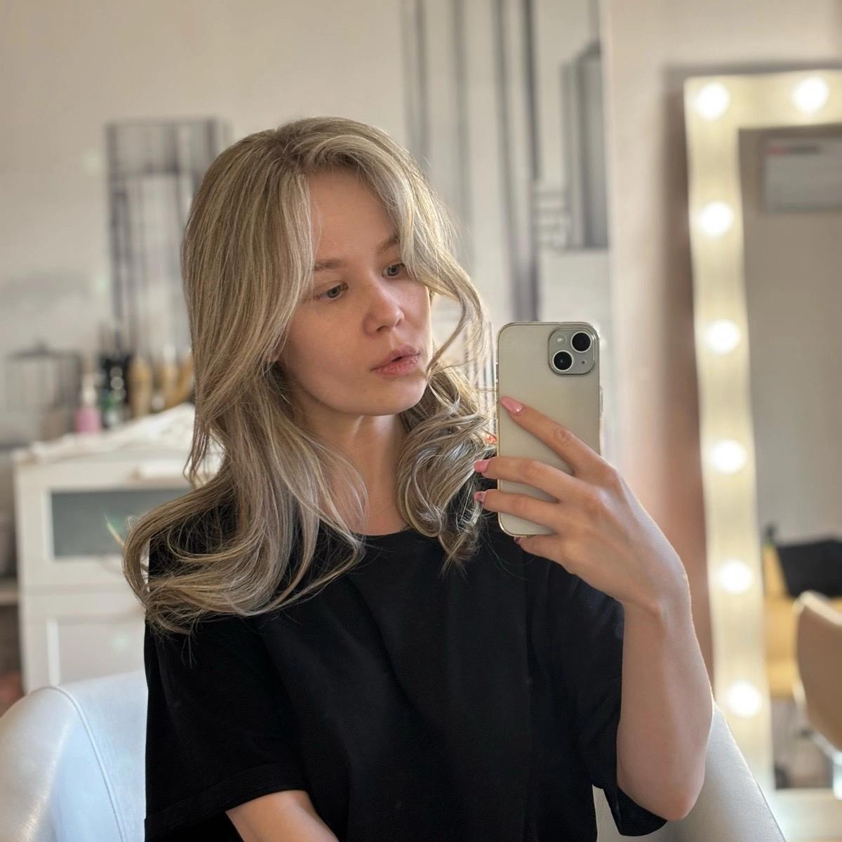 Ирина Ефремова | Сетка — социальная сеть от hh.ru