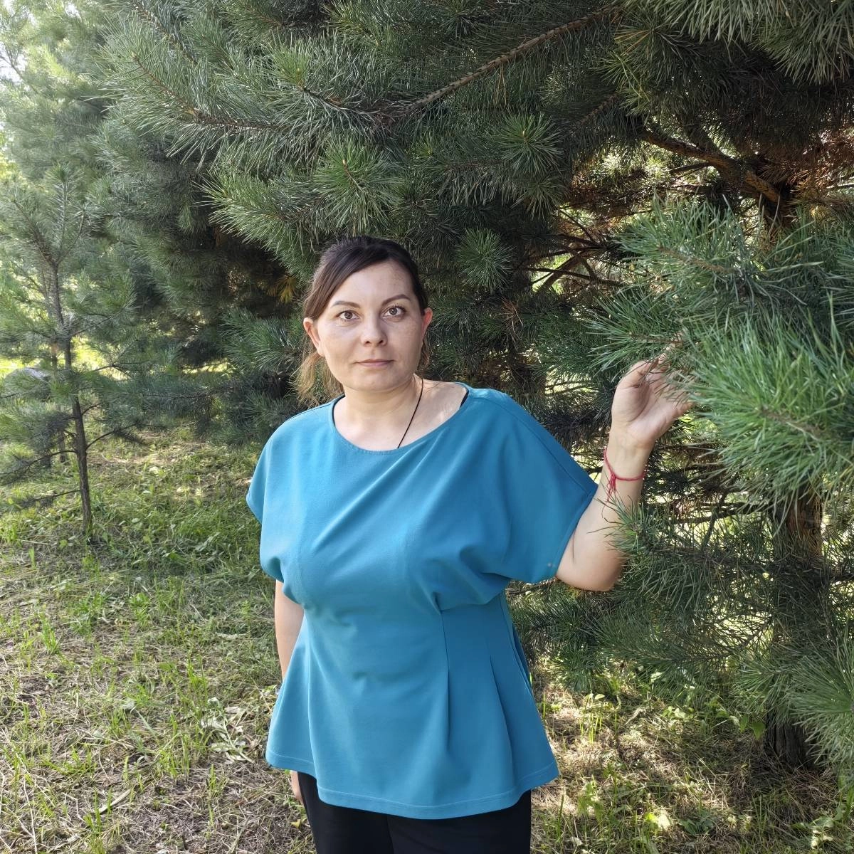 Subscriber avatar