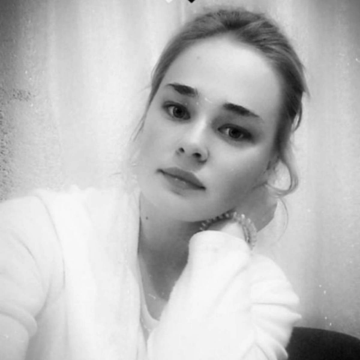 Татьяна Семенова