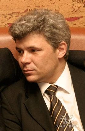 Сергей Филиппенко