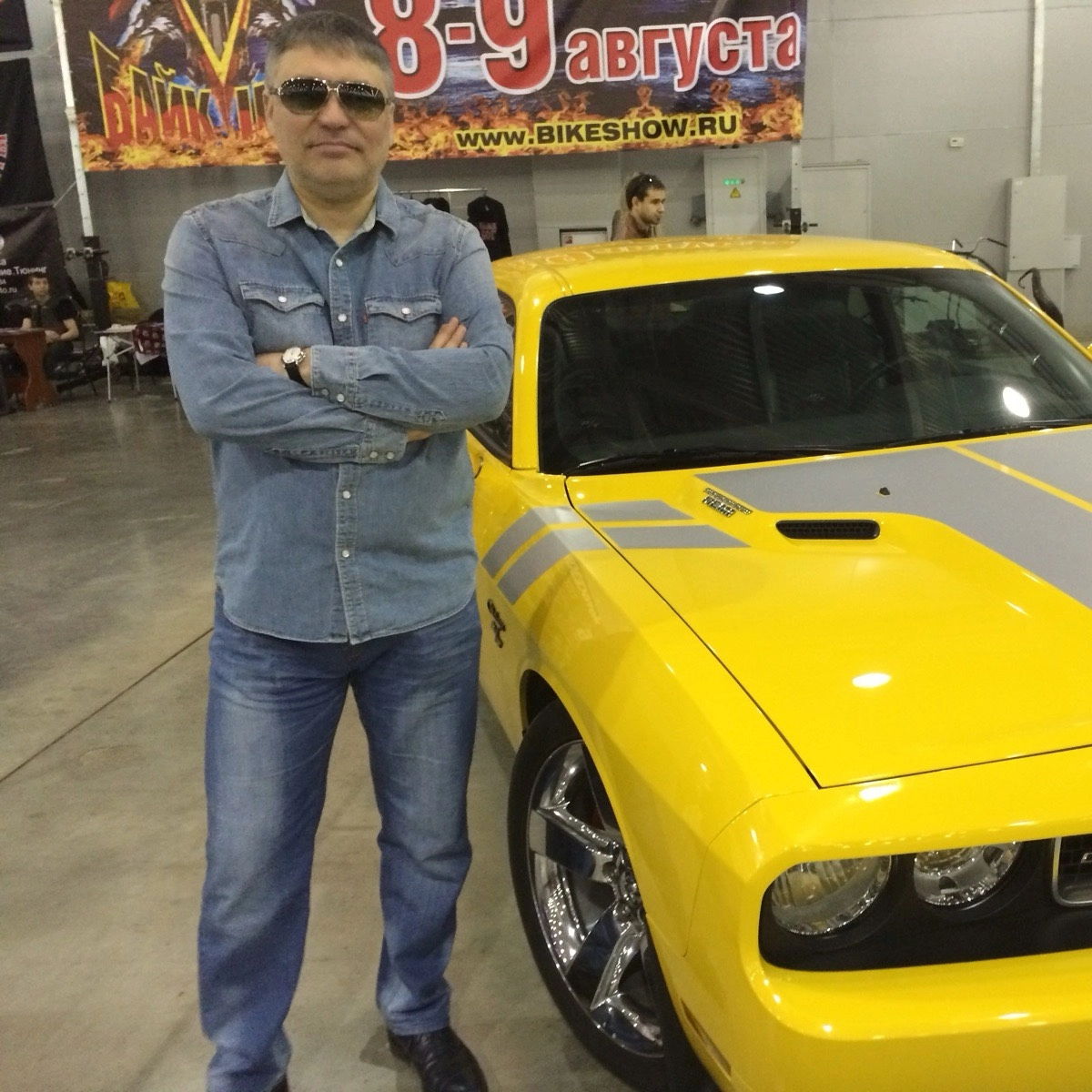 Александр Сергеев