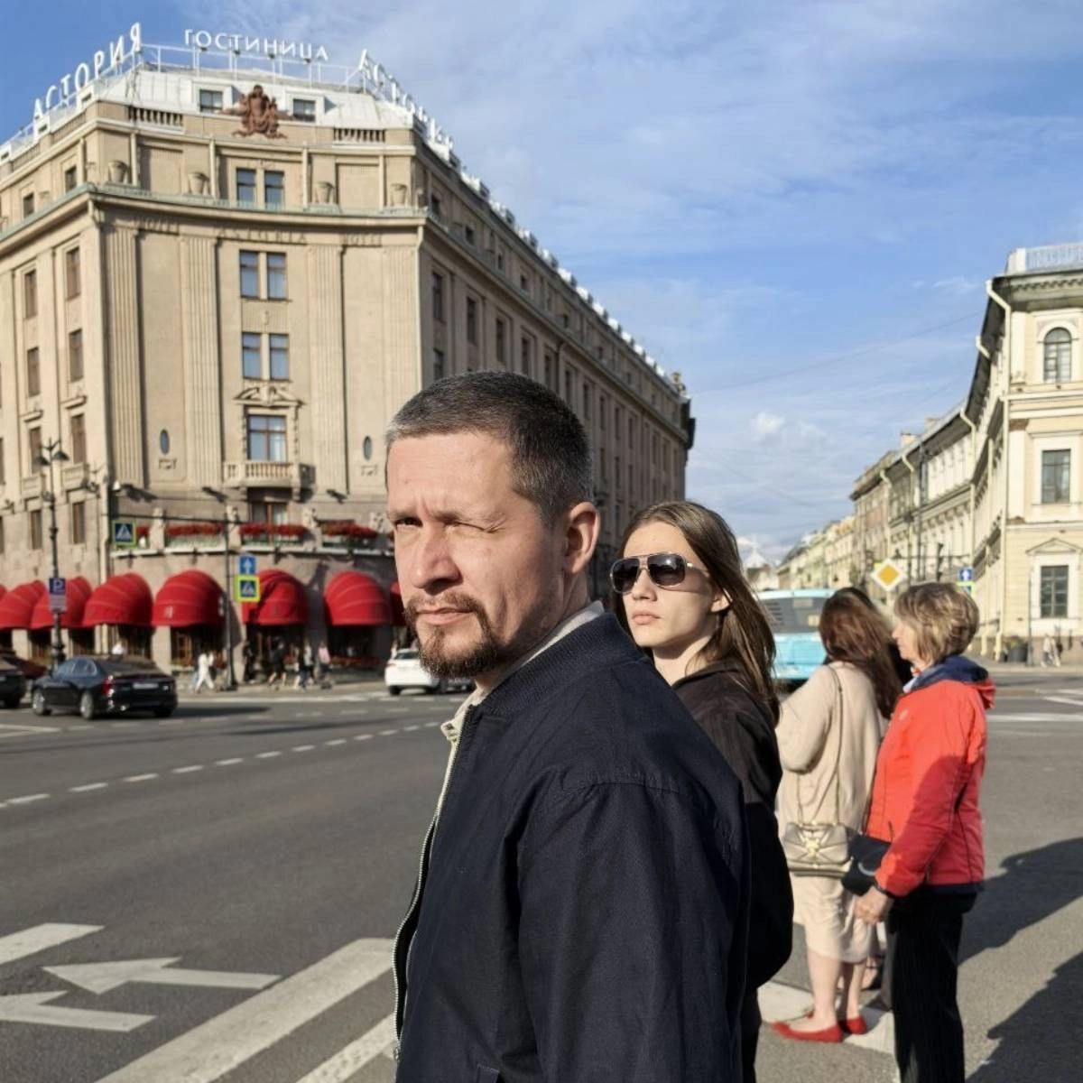 Юрий Денисовский | Сетка — социальная сеть от hh.ru