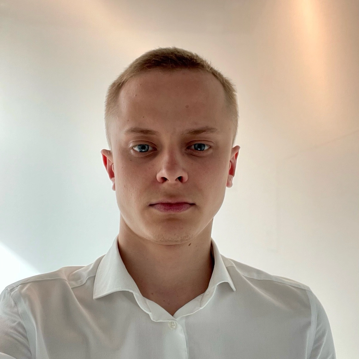 Евгений Хоменко