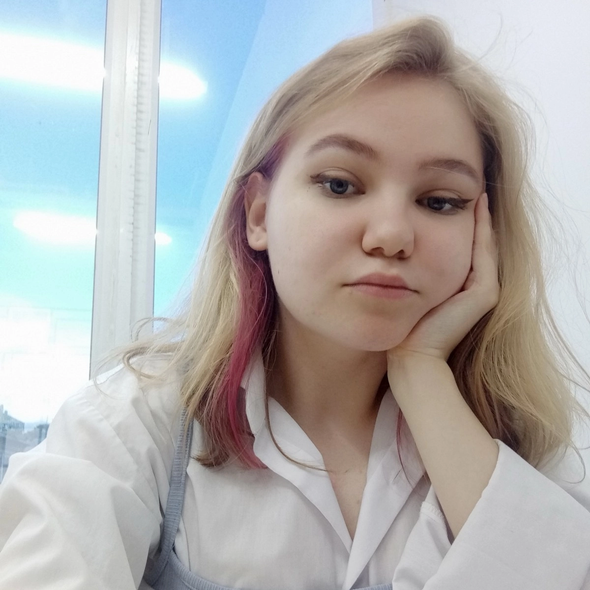 Ксения Лаврик