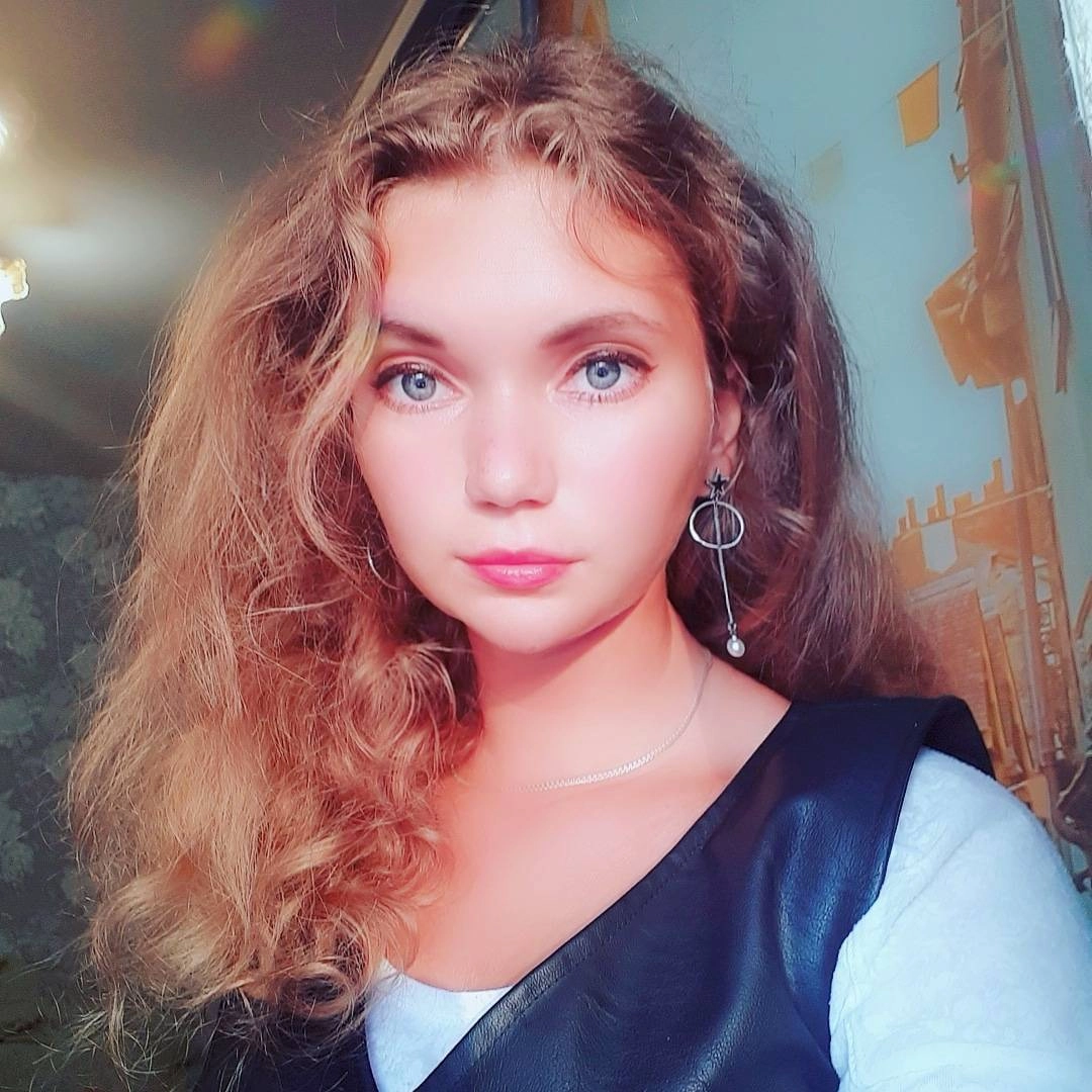 Екатерина Обожина
