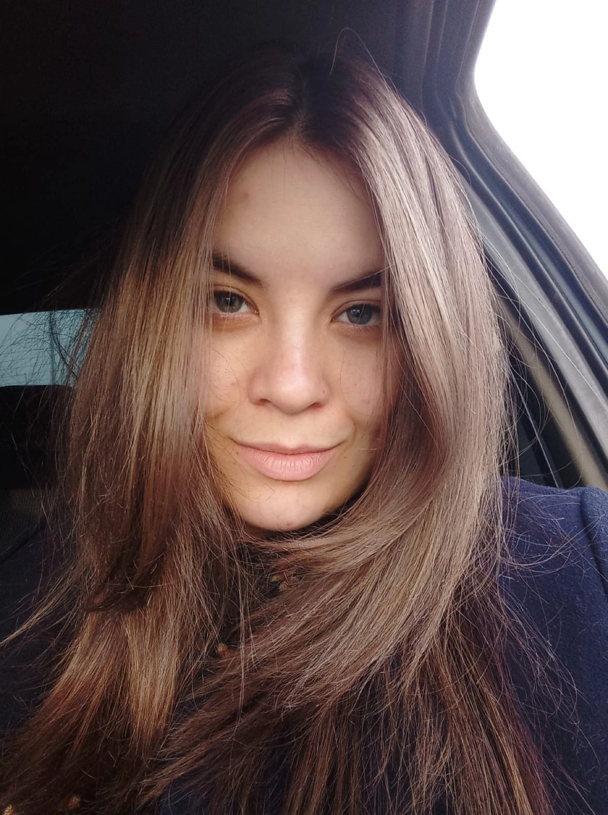 Гринавцева Святослава | Сетка — социальная сеть от hh.ru