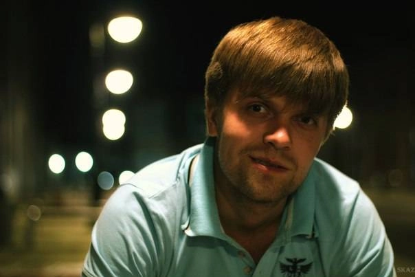 Павел Грица | Сетка — социальная сеть от hh.ru