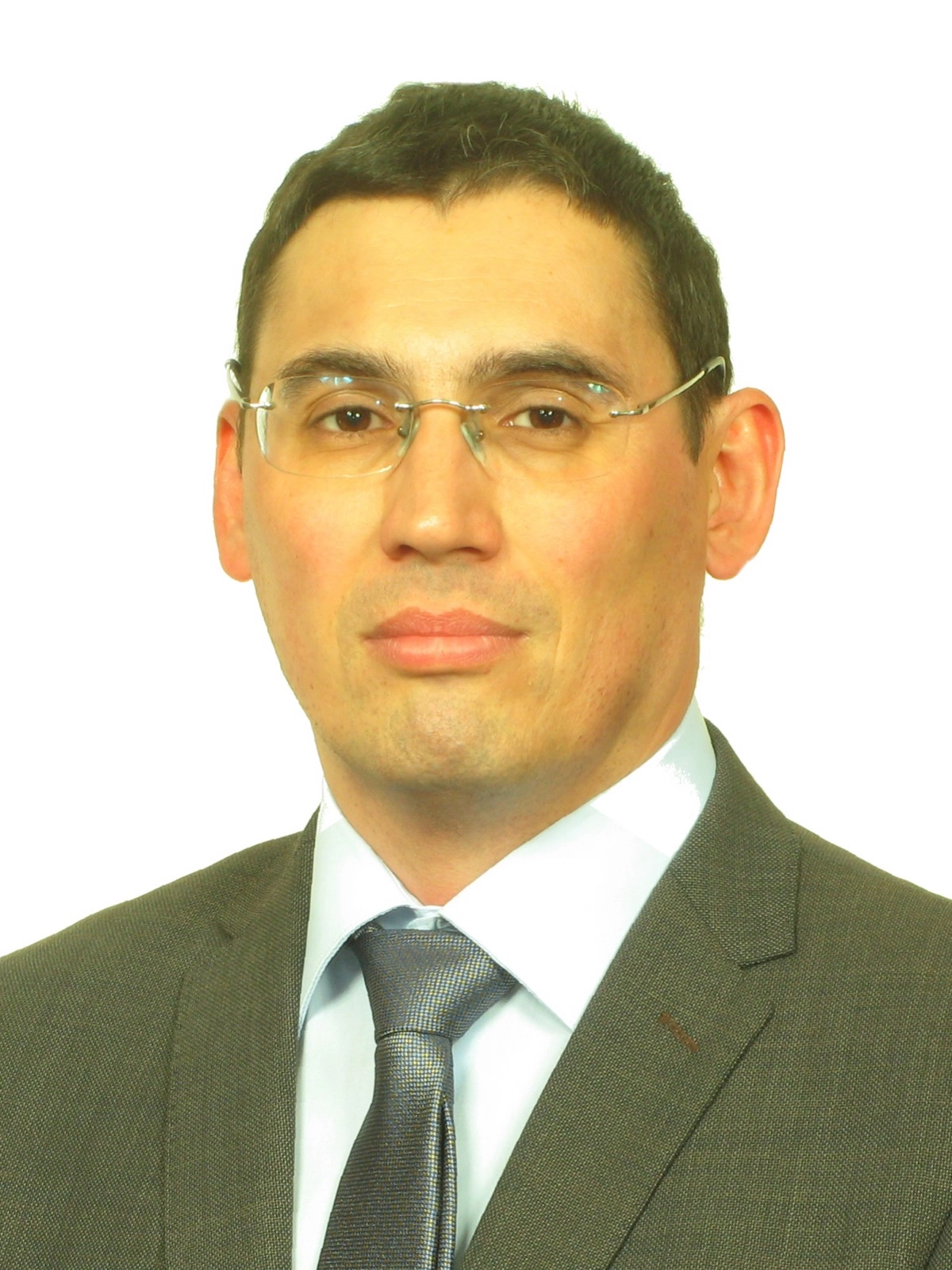 Алексей Сайфулин | Сетка — социальная сеть от hh.ru