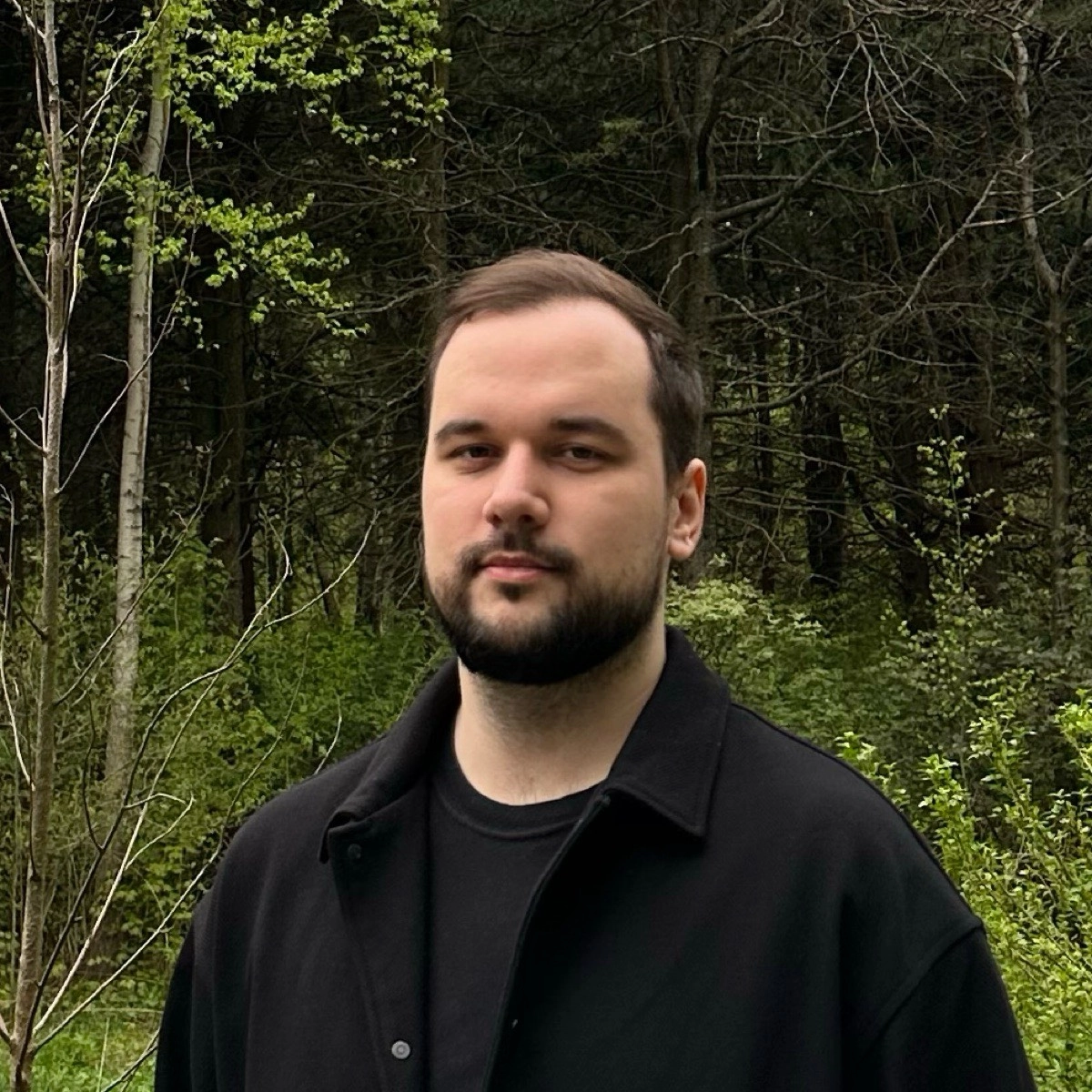 Дмитрий Шаров