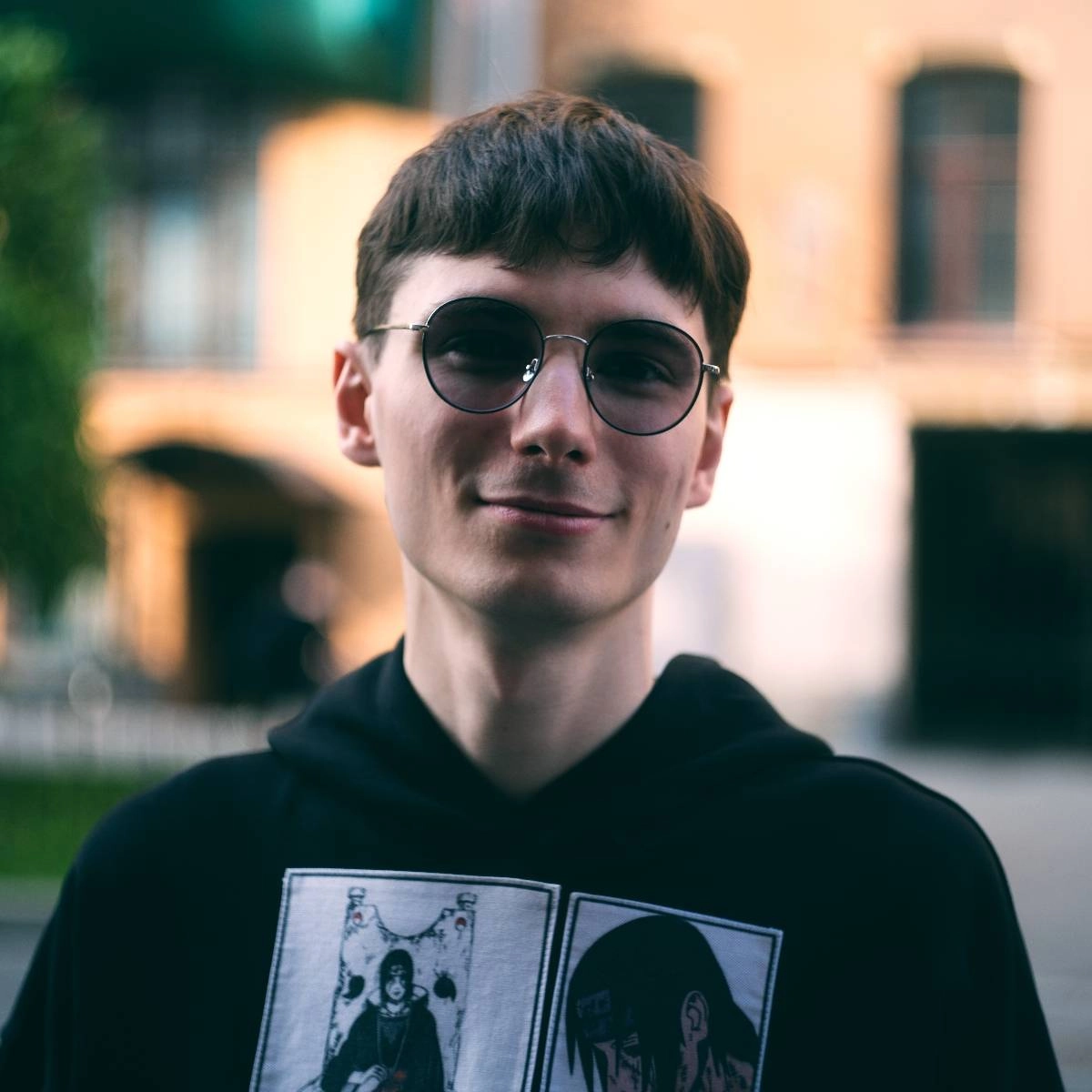 Михаил Мастеров