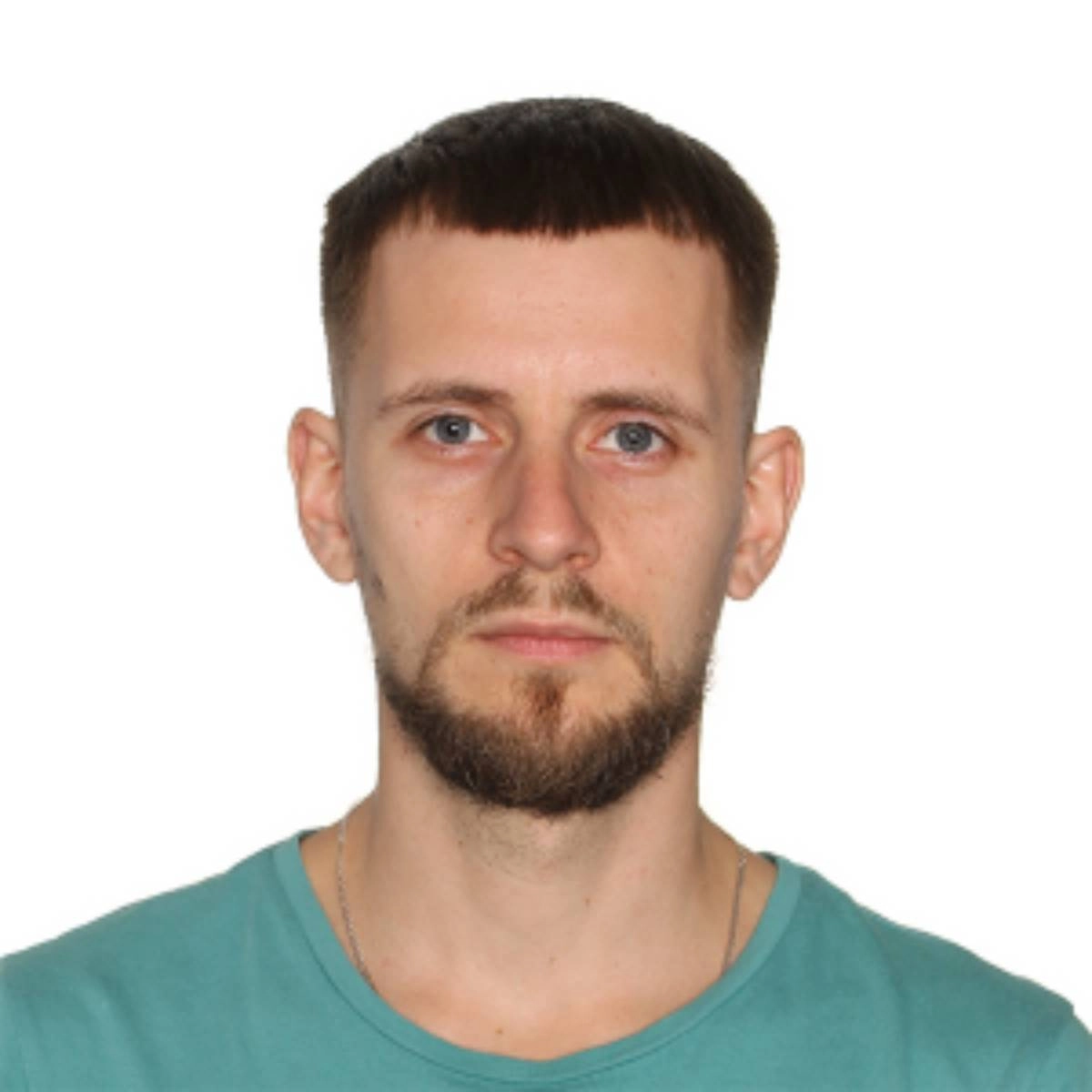 Виктор Кондратюк | Сетка — социальная сеть от hh.ru