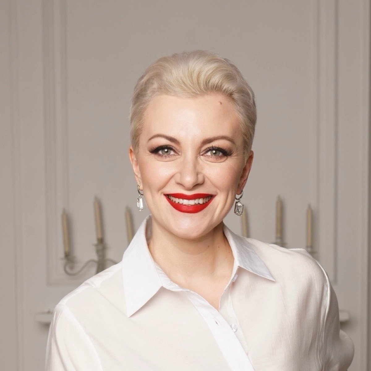 Дарья Леликова