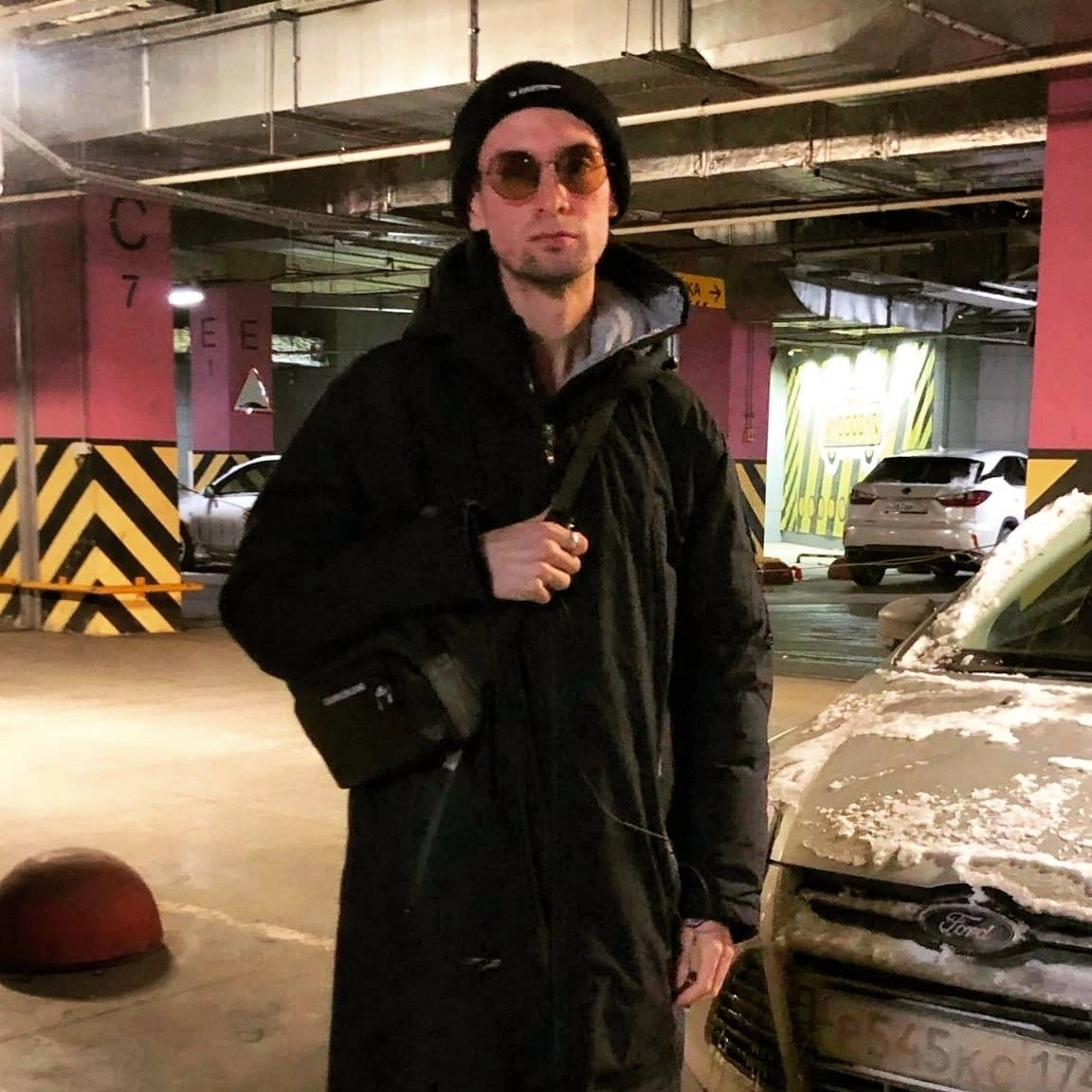 Владислав Киров