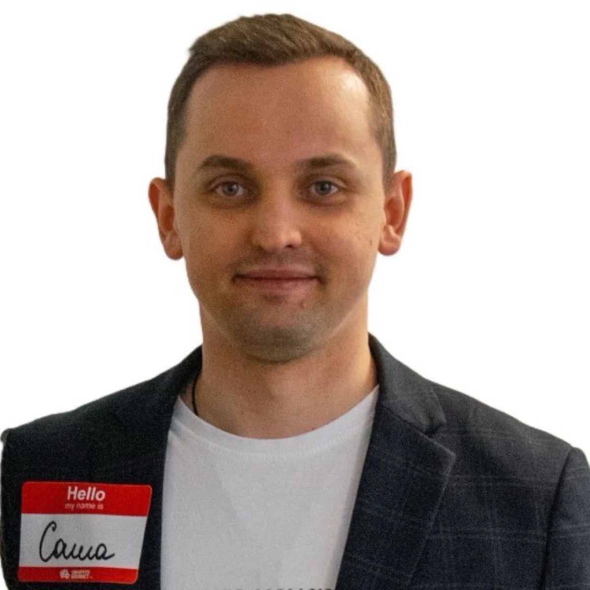 Александр Никишин | Сетка — социальная сеть от hh.ru