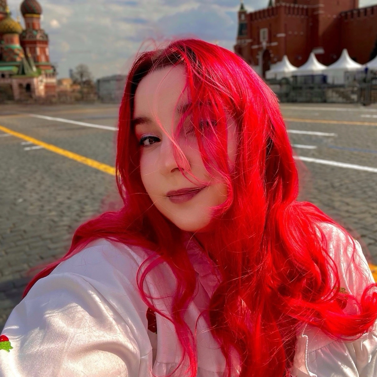 Диана Дивеева