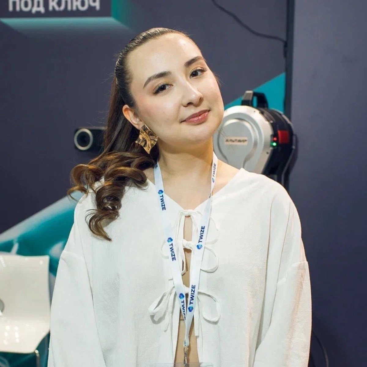 Екатерина Спиридонова | Сетка — социальная сеть от hh.ru