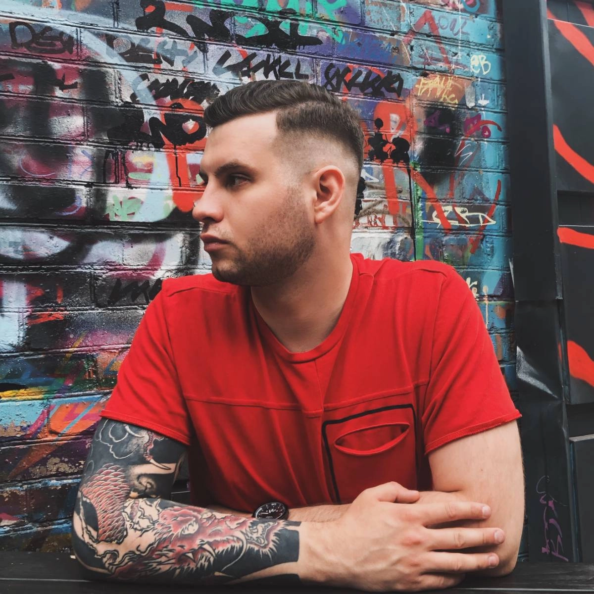 profile avatar