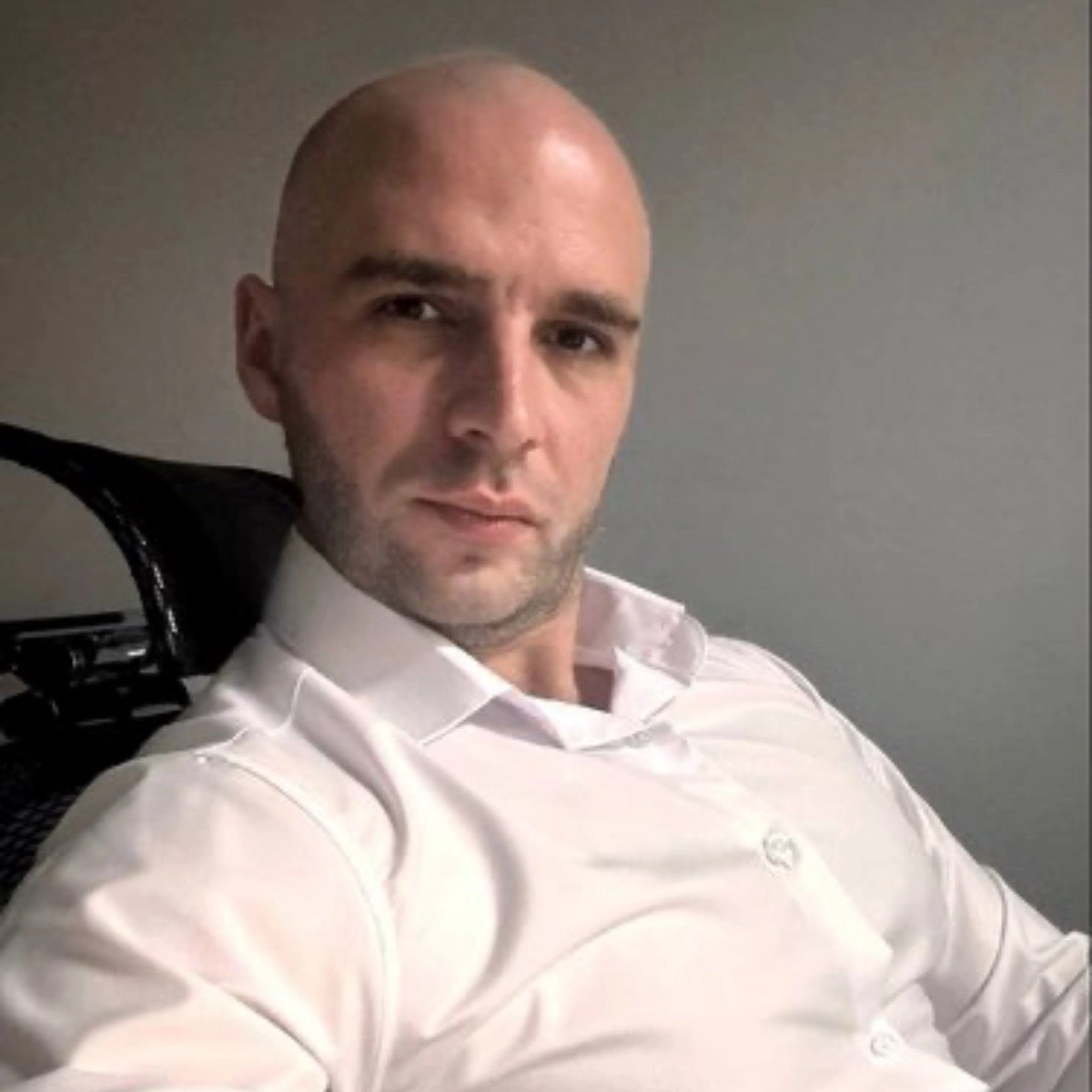 Sasha Semenenok | Сетка — социальная сеть от hh.ru