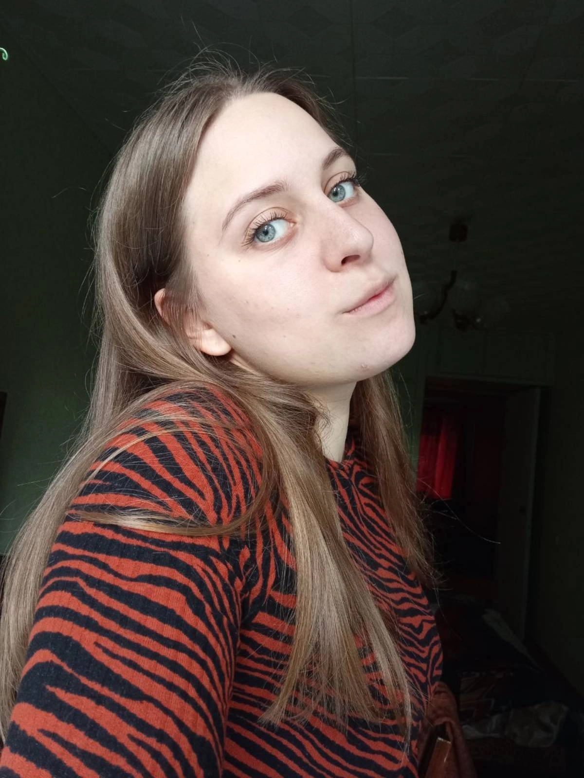 Полина Вусатюк | Сетка — социальная сеть от hh.ru