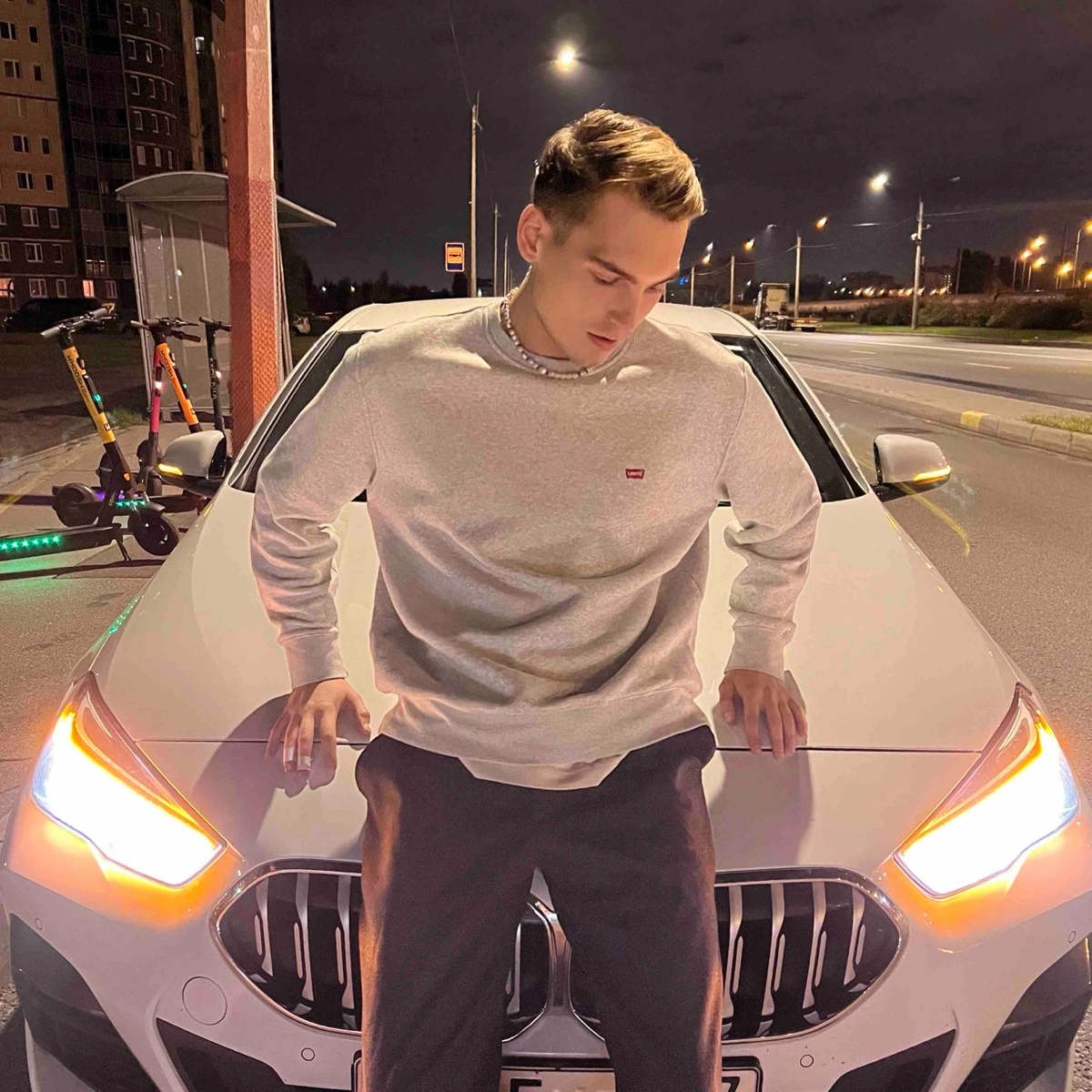 Максим Вираховский | Сетка — социальная сеть от hh.ru