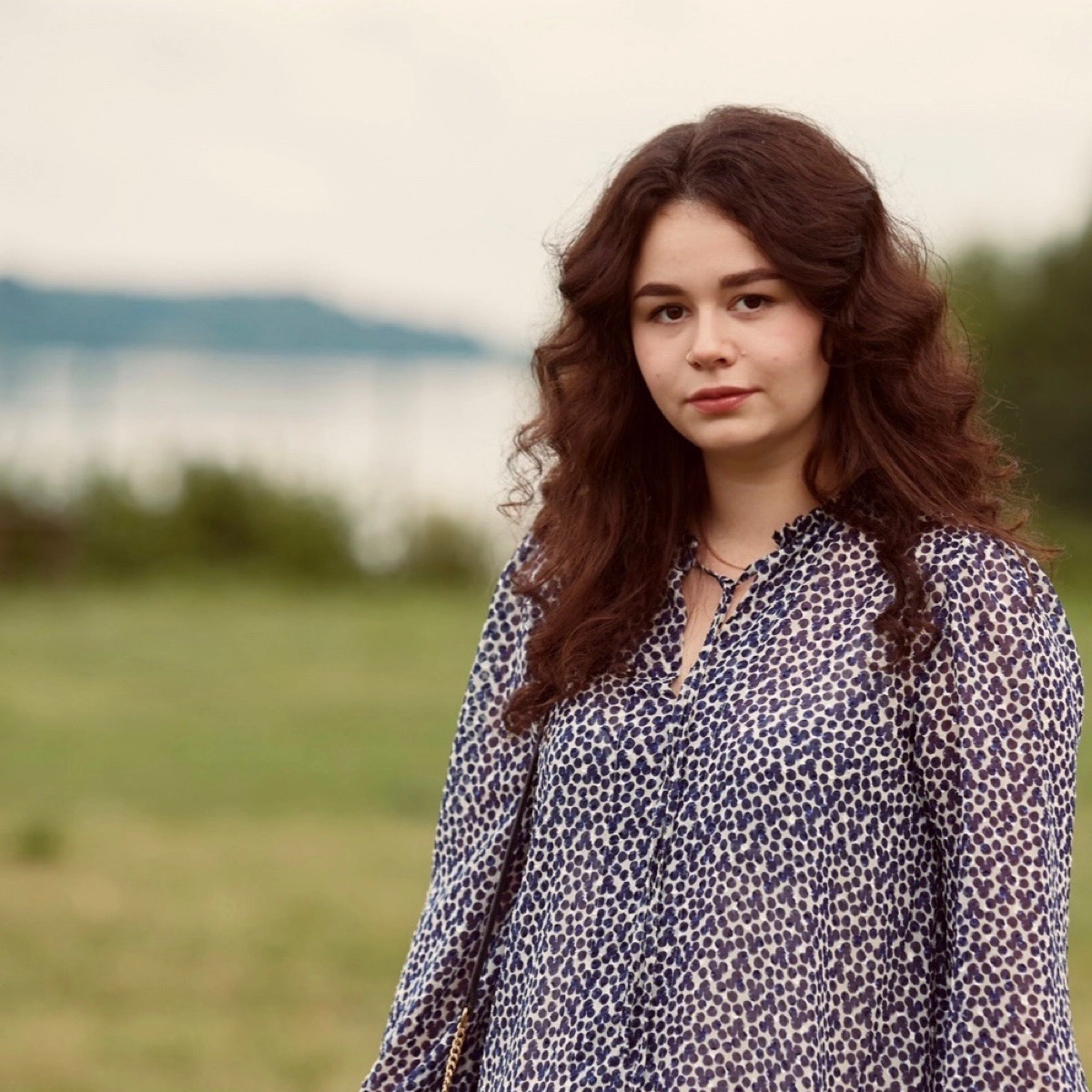 Дарья Морозова | Сетка — социальная сеть от hh.ru