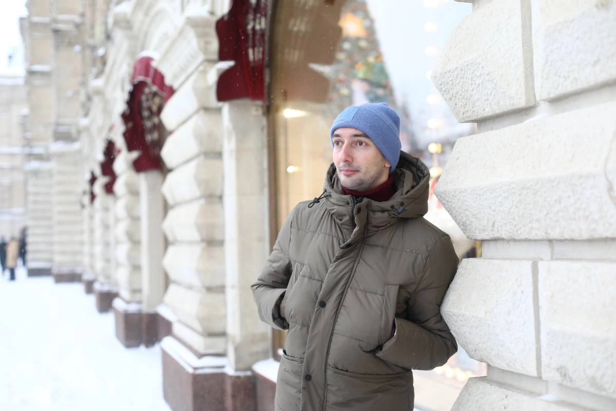 Вячеслав Кузин | Сетка — социальная сеть от hh.ru