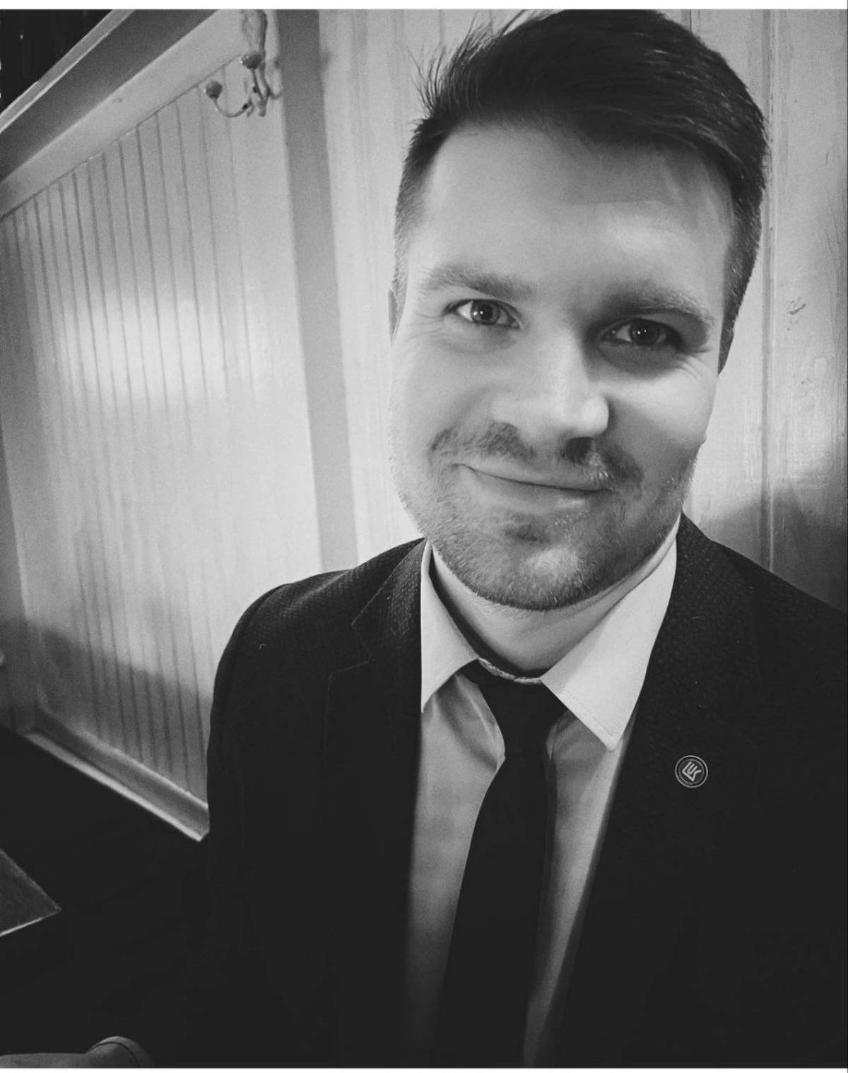 Алексей Мерзляков