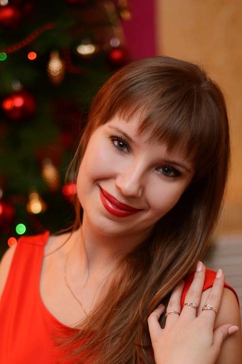 Черненко Елена