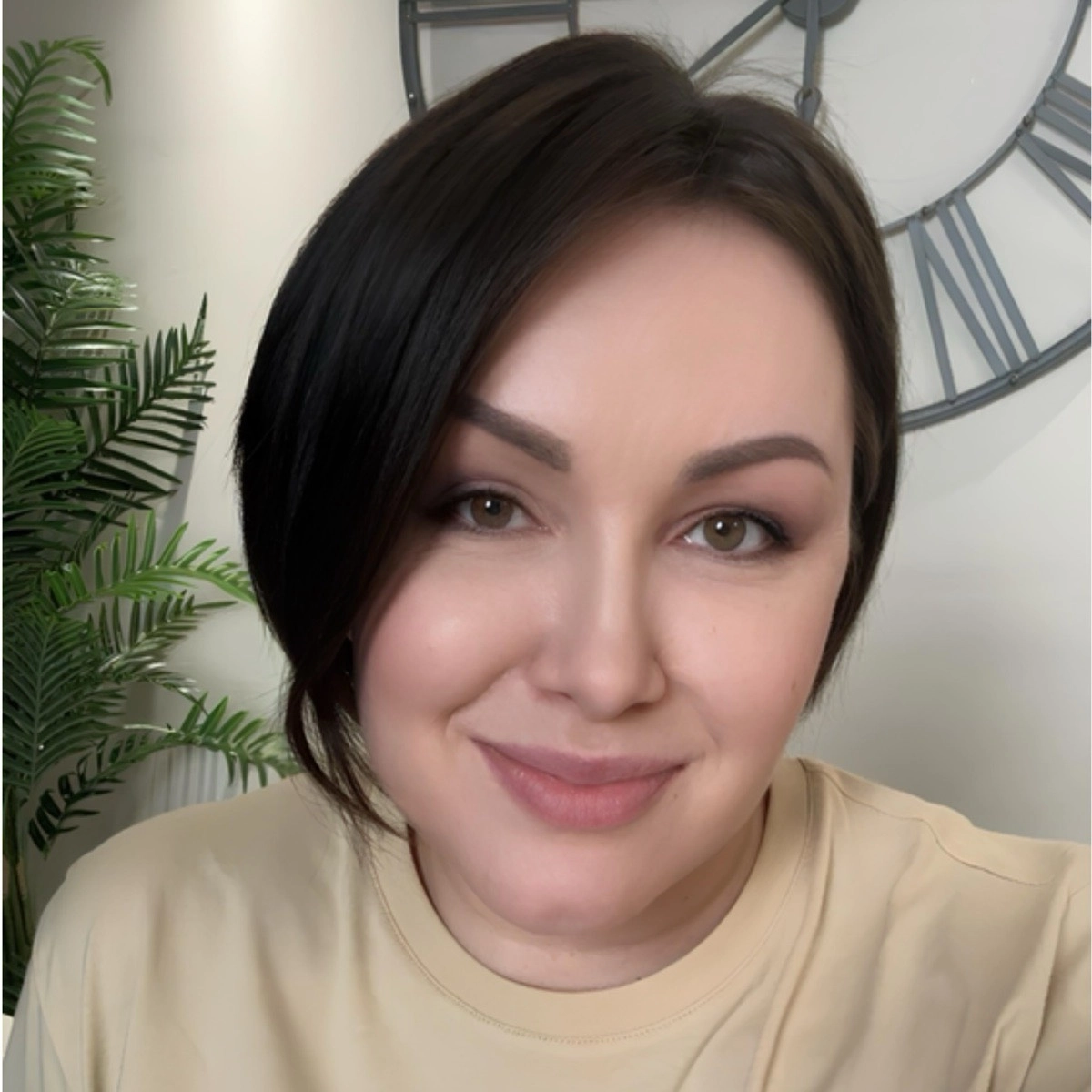 Ксения Иванова | Сетка — социальная сеть от hh.ru