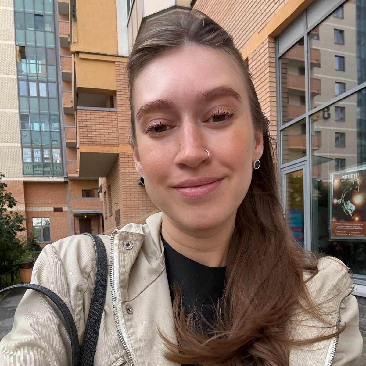 Юлия Селиверстова