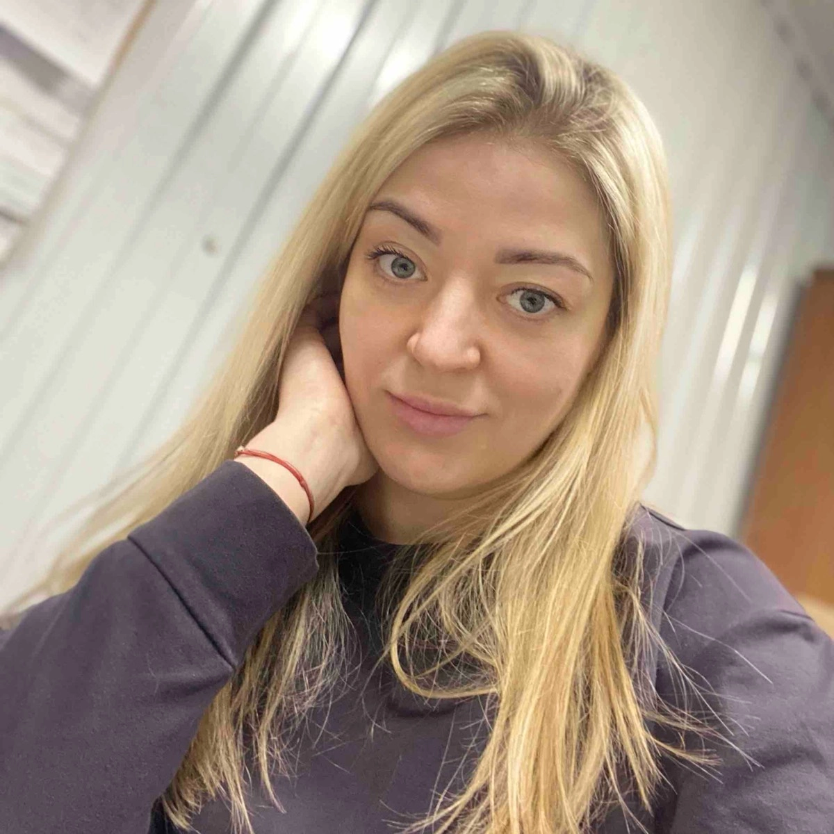 Алена Цупикова