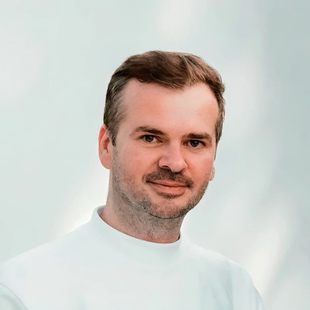 Сергей Дудаков
