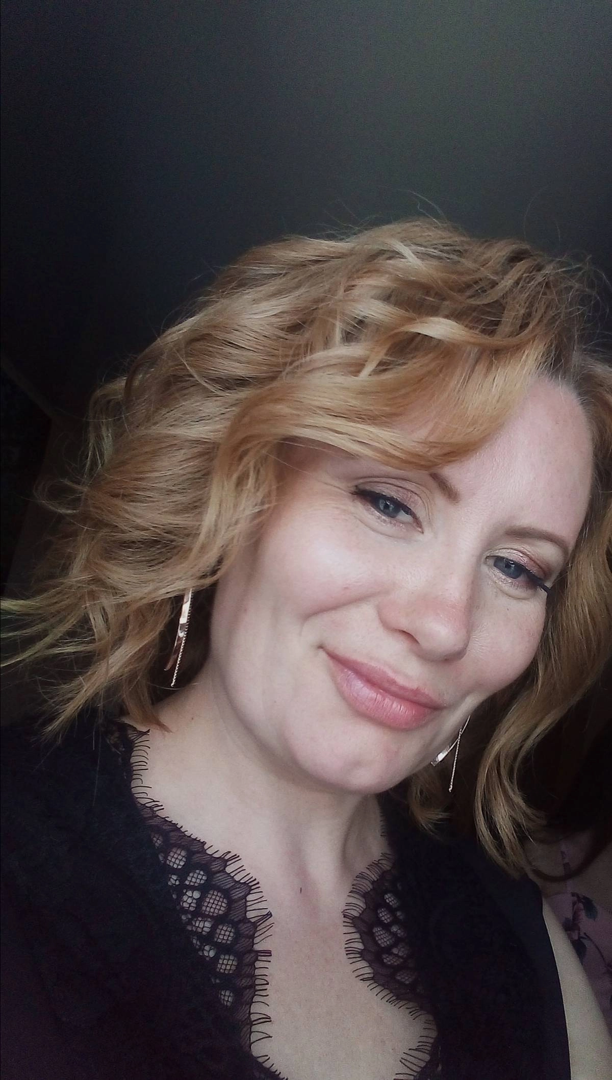 Наталья Кузнецова