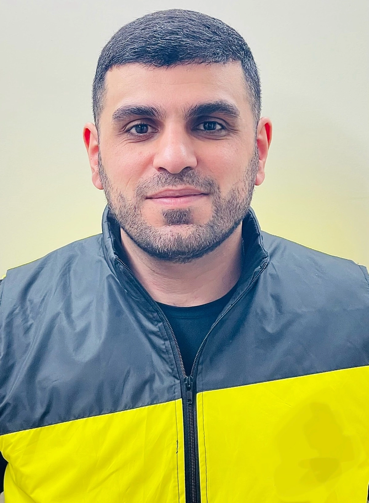 Сережа Матевосян | Сетка — социальная сеть от hh.ru