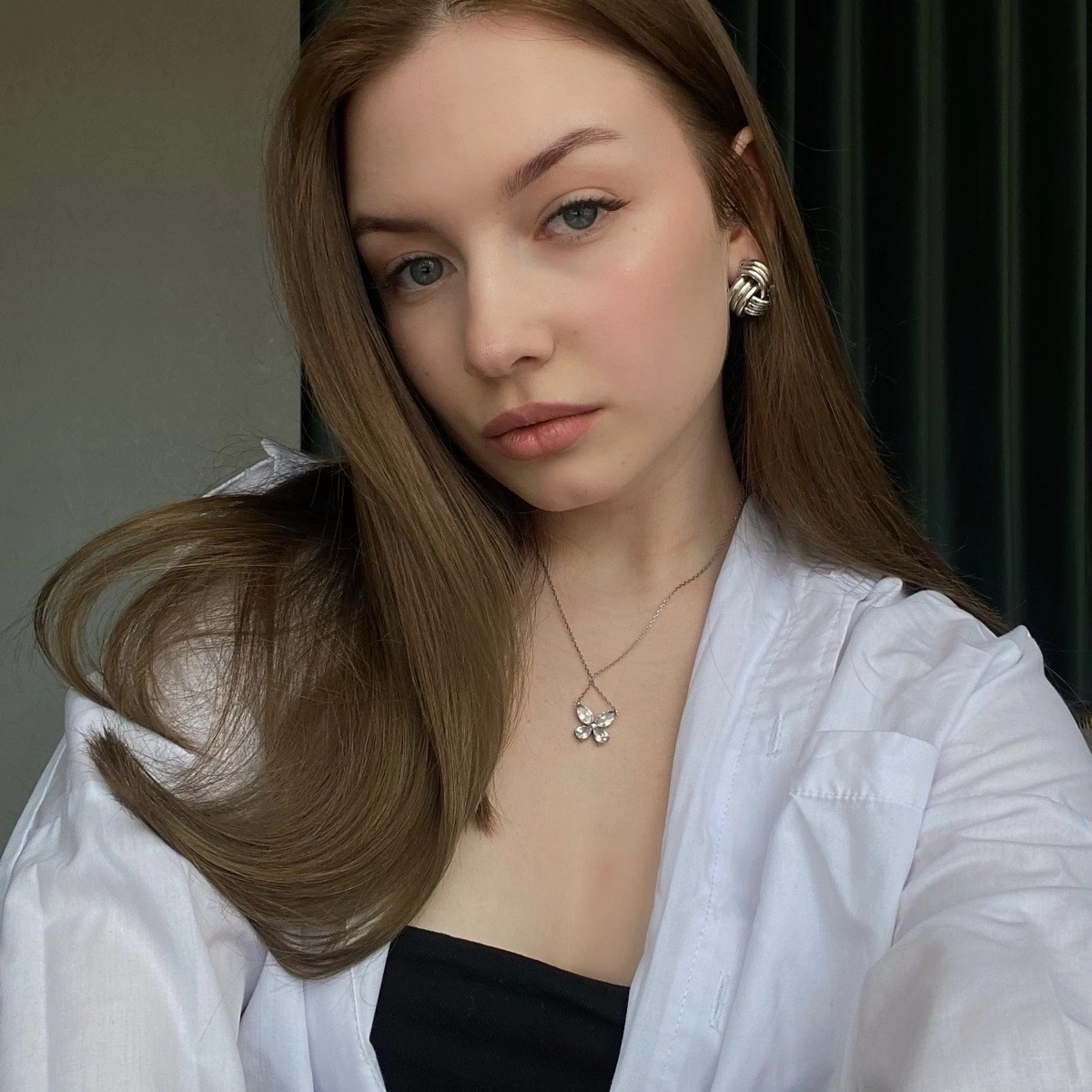 Анна Осташкова