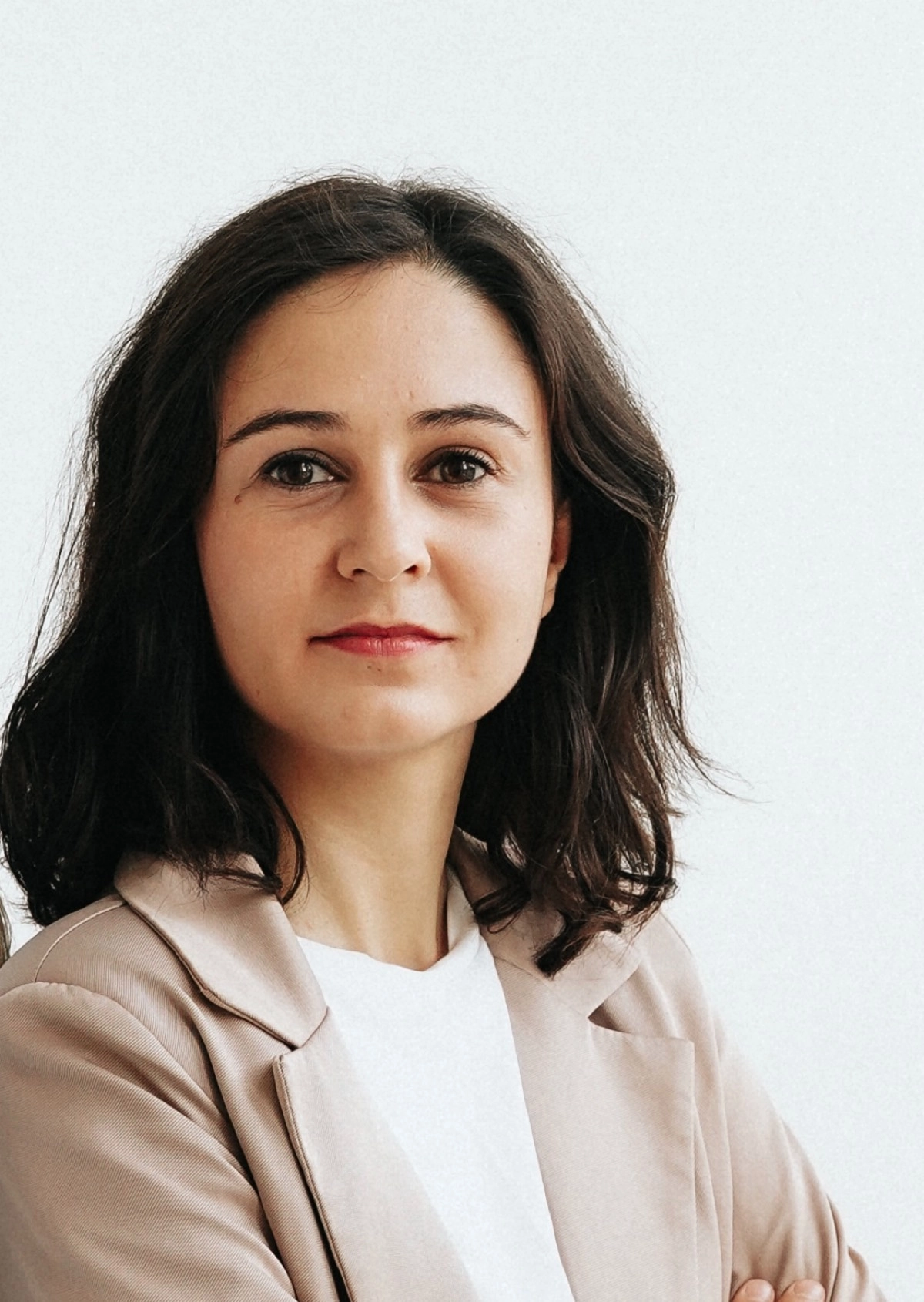 Юлия Яковлева | Сетка — социальная сеть от hh.ru