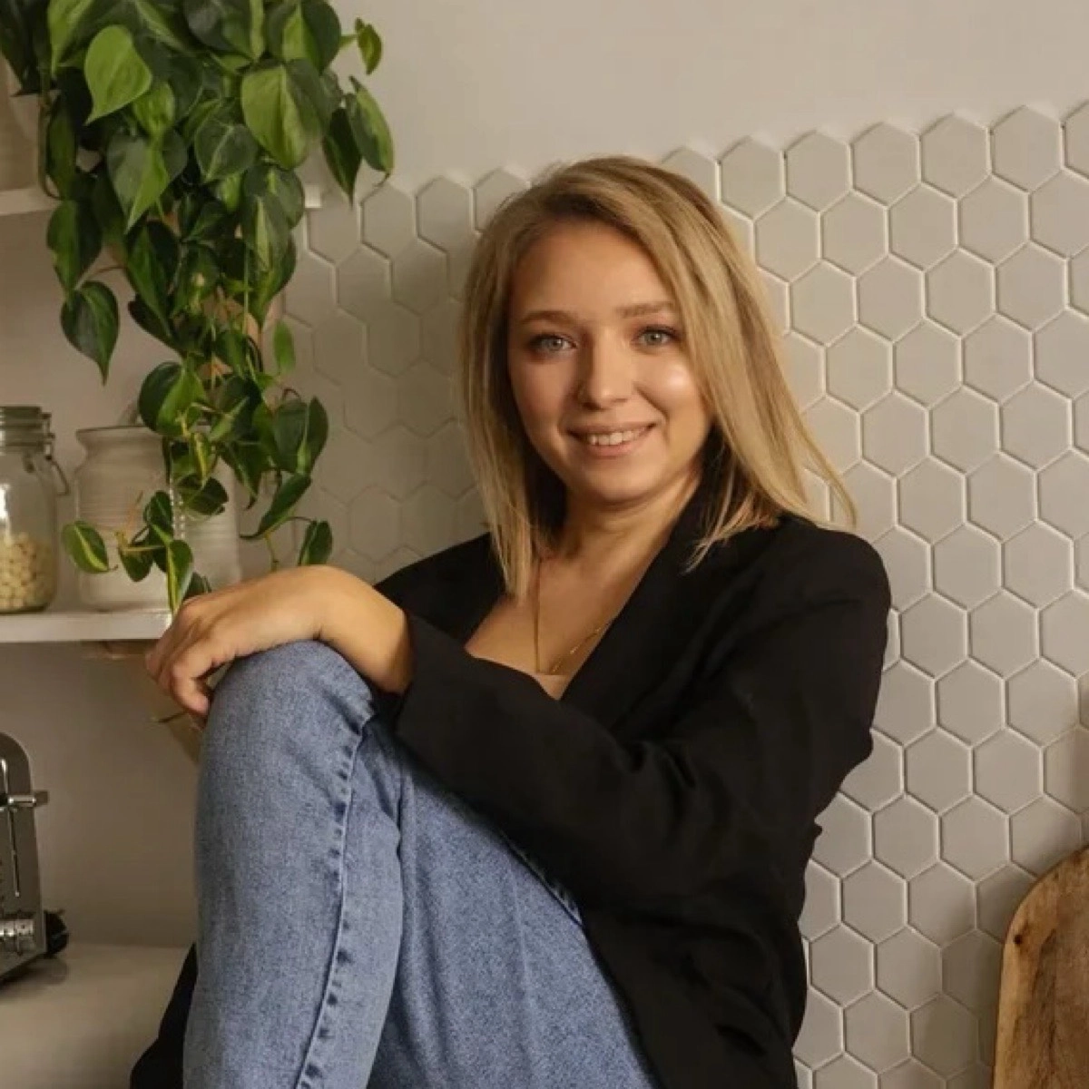 Екатерина Бородулина | Сетка — социальная сеть от hh.ru